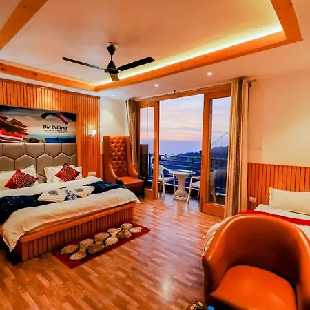 Lord Krishna Boutique Stay-2
