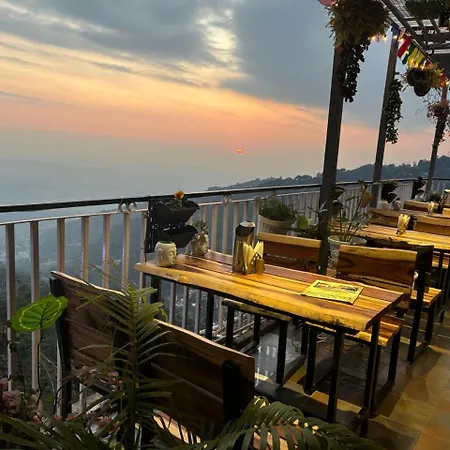 Lord Krishna Boutique Stay-2